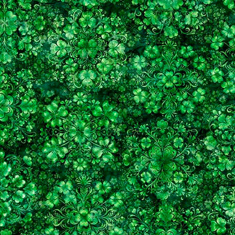 SPIRIT OF IRELAND        